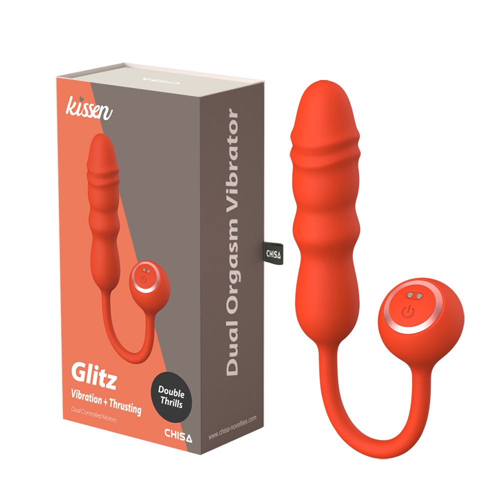 เครื่องสั่น Glitz