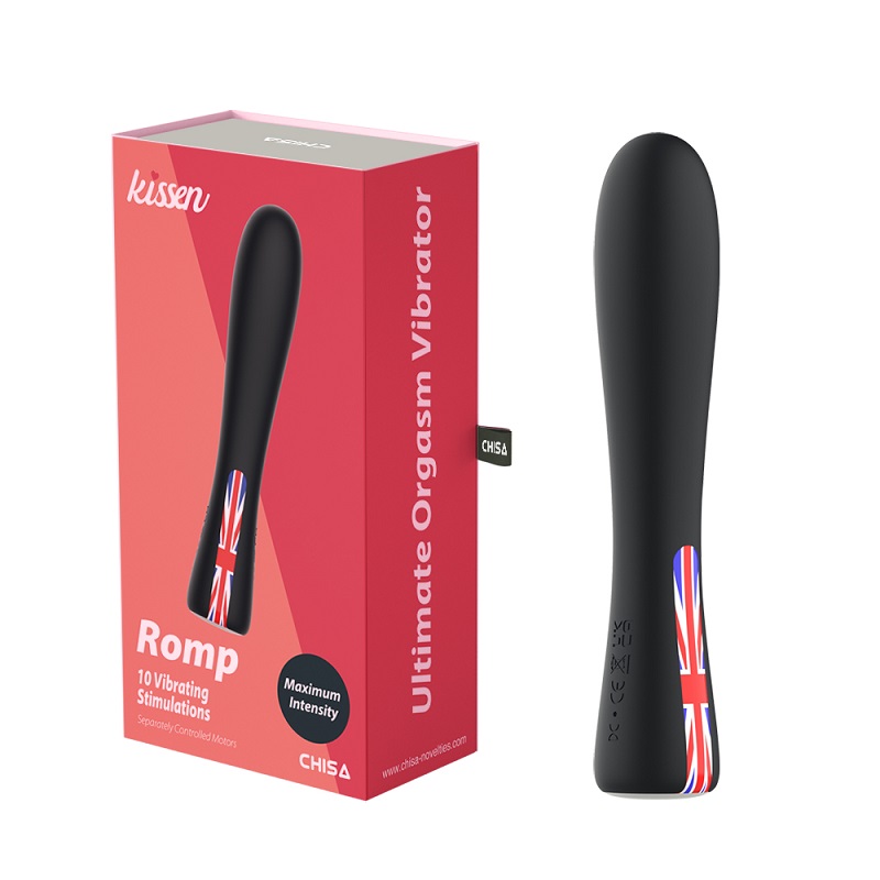 เครื่องสั่น Romp